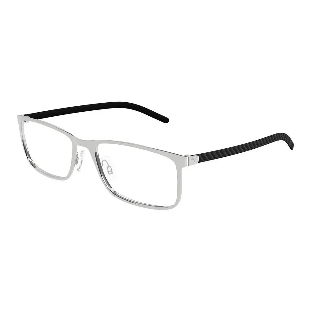 NWT Puma PU0490o-003 58mm New Eyeglasses